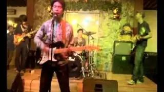 Twisted Fate - Ikaw Pa Rin (Live @ Rinaldo's Bar and Grill)