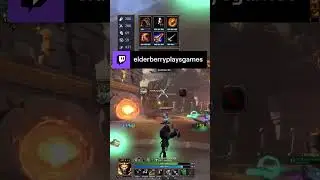 Almost got that quadra* #Twitch #twitchclips #smiteclips #smitehunter #anhur #smitearena #gaming