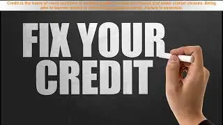 Credit Score Fix Smart Money Secret Review better your credit from wizards reviews