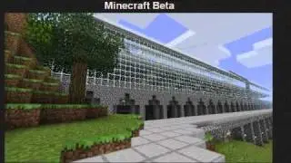 The Spawn of Pwego's Server