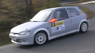 3. Daltek Rally Fulnek-Odry 2024 | 18 | Jakub Geroč - Miroslav Geroč