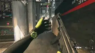 Mw2 Nuke! Insane Hardpoint Gameplay!!!