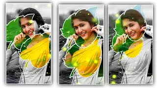 New colorful whatsapp status video editing in kinemaster in telugu 2021 best WhatsApp status editing
