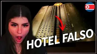 ¿CÓMO ES COREA DEL NORTE REALMENTE? 😱🇰🇵 Abby ft. ffaka y Stanix