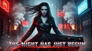 ⚔️ Final Duel &ndash; Vampire Claws Against the Silver Blade!The Deadly Entrance &ndash; When the Door Can&rsquo;t...