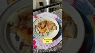 Pizza pocket | hack calzone recipe | cheesy pizza | cheese burst stuffed pizza | dominos | Pizza Hut