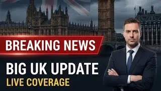 BREAKING UK NEWS Today 🇬🇧 | Immigration, Economy, Politics & Weather Updates| January 2026 | UK News