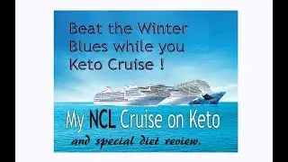 Low Carb & Special Diet Cruise Review