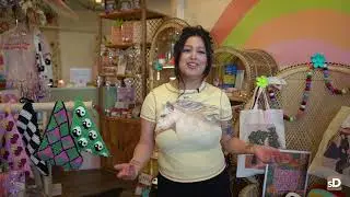 Shop Mama Sage | sharingDOWNTOWN EP. 22