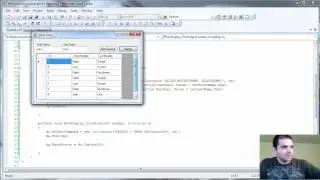 Part 2 of 5: Retrieving Data from SQL Server using C# and ADO.Net