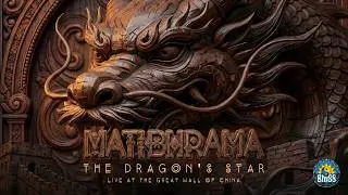 Mathibrama - The Dragon's Star (Live on the Great Wall of China)