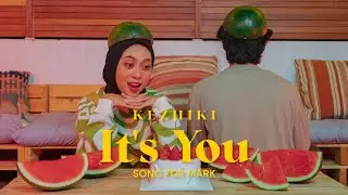 KEZHIKI - 'It's You (Song For Mark Lee)' MV