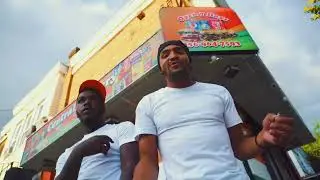 HT3 Bdub x Poadie Flacc &ldquo;BIG THANGZ&rdquo;