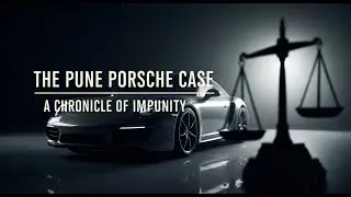 Pune Porsche Case Explained: What Really Happened? Timeline, Facts & Legal Action
