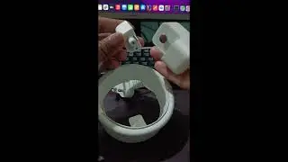 Fixed Earth Leakage Issue on MacBook – Apple Power Adapter 3-Pin Solution!