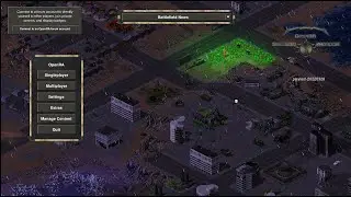 Shattered Paradise Open Source RTS