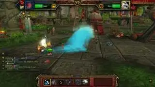 Shademaster Kiryn Celestial Tournament