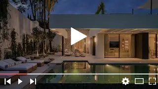 Frontline Golf Outstanding Designed Villa&euro;6,875,000 #AFP0523
