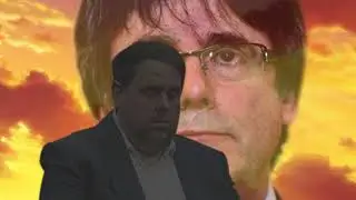 El Proc&eacute;s Anime Opening
