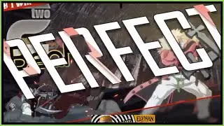 SonicFox - This Is What An OD Leo Round Looks Like 【Guilty Gear Strive】