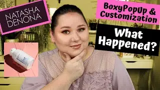 Boxycharm September 2020 Spoilers & Choice Items
