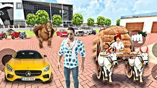 Franklin indian thief auto simulator gameplay 💥Simulator EIndia✅