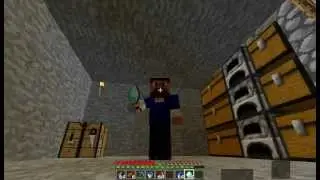 The Unnamed Server Ep. 23: SO MANY DIAMONDS!!! (pt. 2)