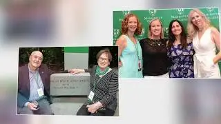 Reunion Weekend 2018
