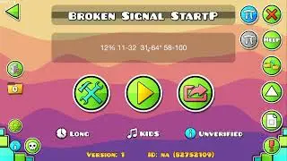Broken signal stuff (VOD)