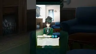 Ikemen Revolution Moonlit Passion: Fenrir Route + Beginning