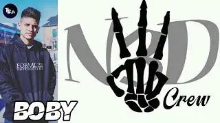 Bboy Boby // Powermoves Practice 2022 (TrailersBboys)