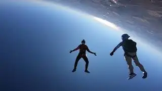 #664 01.18.26 Skydive Spaceland Houston