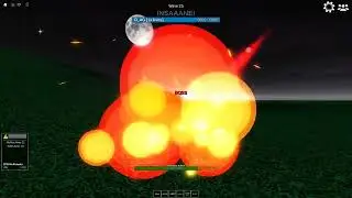 Roblox Muffin Kombat 2 Overhaul DOOMSDAY defeated