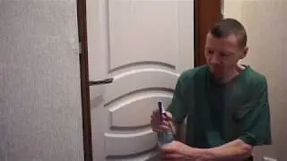 Как самому установить откосы на входную дверь