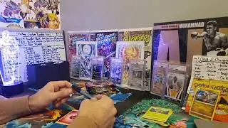 Pokemon Card Opening - New HIGHROLLER Custom box is here, Expedition will be opened!