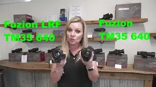 AGM Fuzion TM35 640 and LRF 640 Review