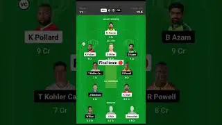 MUL vs PES PSL t-20 cricket league 2023 dream 11