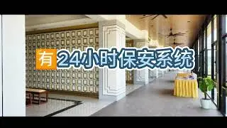 Nirvana Memorial Park Melaka 富貴山莊馬六甲 Block A 长安阁 Columbarium 骨灰殿 单/ 双人骨灰位