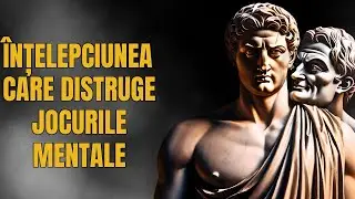 7 PRINCIPII STOICE DE CARE NARCISISTUL SE TEME CEL MAI MULT &Icirc;N TINE