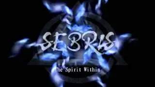 Sebris - The Spirit Within