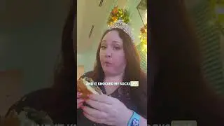 Что я ела в отеле Disney's Caribbean Beach Resort | Экскурсии по курортам Disney World | Видеобло...