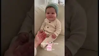 Cute Baby Melts Your Heart in Seconds 🥹💖 #cutebaby