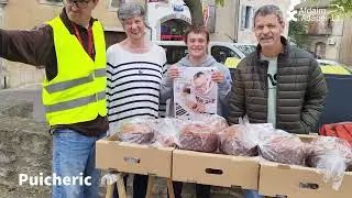 Remerciements OB 24