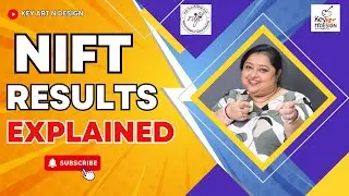 NIFT Results 2025 Explained 🔍 | What is CMR & How Preference List Affects Your Admission?