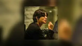 justin bieber - company [sped up]