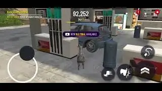 Goat simulator is so funny game