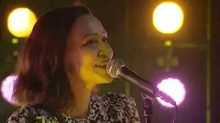 Silja Sol - L&oslash;gneren (Verftet Online Music Festival 2020)