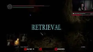 Dark Souls: Through Darkness to Despair (Triumphs and Trials)