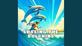 Chasing The Dolphins