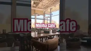 Discover the perfect blend of history, nature, and gastronomy at Mleiha Caf&eacute;. #cafe  #foodie